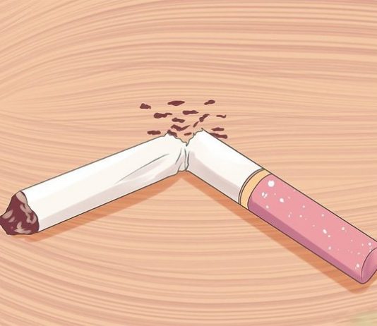 Современные методы лечения табакокурения