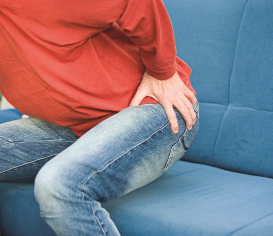 10 причин удалить геморрой в Харькове