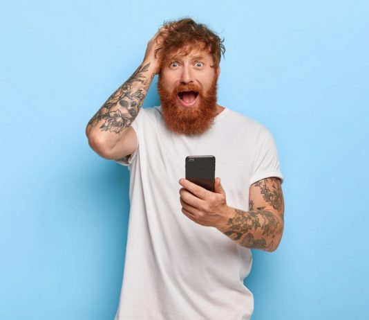 Панические атаки: симптомы, причины и лечение