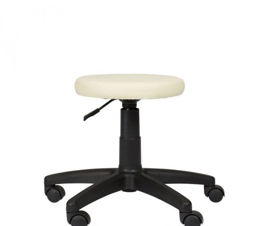 Выбор и Покупка Стула для Мастера Маникюра