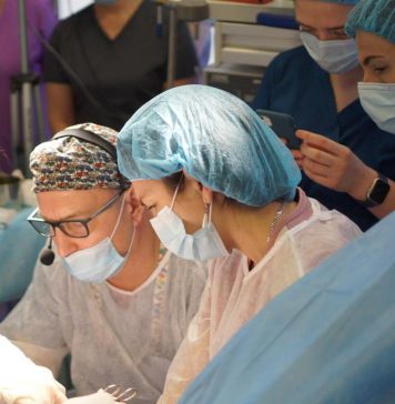 Клиника «Мирт» и центр гинекологии