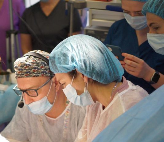 Клиника «Мирт» и центр гинекологии