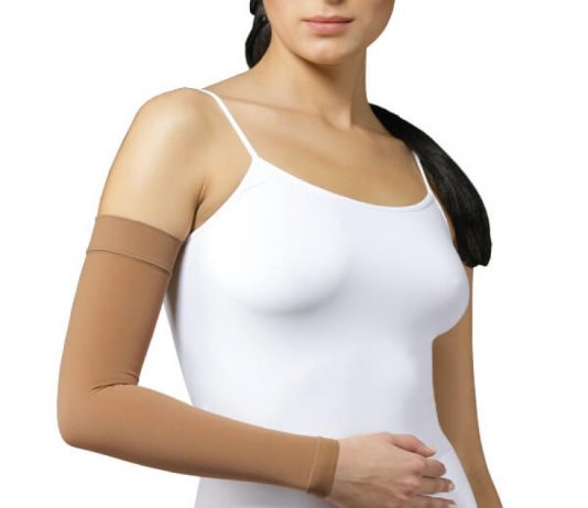 Компрессионный рукав: показания к применению