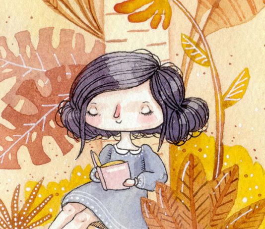 Почему важно читать детям сказки на ночь?