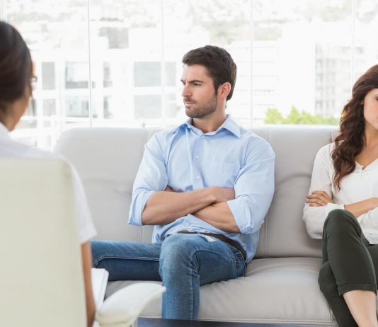 Семейная терапия: помощь в разладе отношений