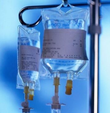 Вывод из запоя: особенности процедуры