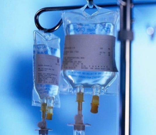 Вывод из запоя: особенности процедуры