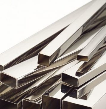 Профильная труба 15х15 и её назначение