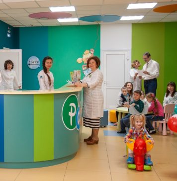 Критерии выбора детской клиники