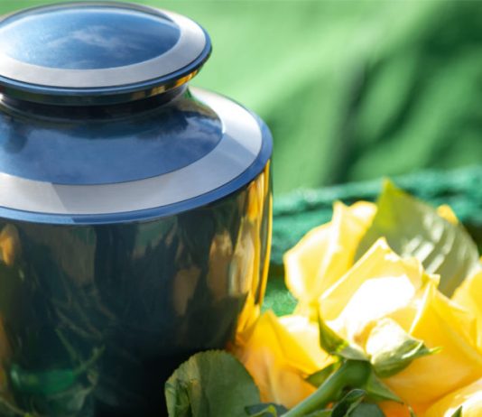 Плюсы кремации