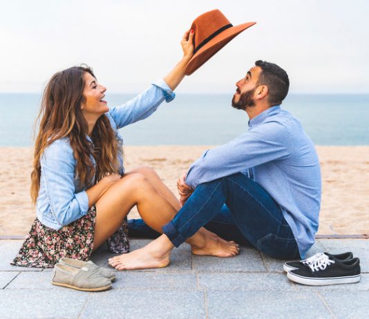 Как понять, что любишь человека?