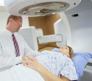 Лучевая терапия: особенности