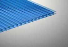 Поликарбонат сотовый 4 мм: характеристики, применение