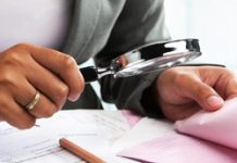 Пять шагов по проверке контрагента