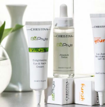 Плюсы израильской косметики