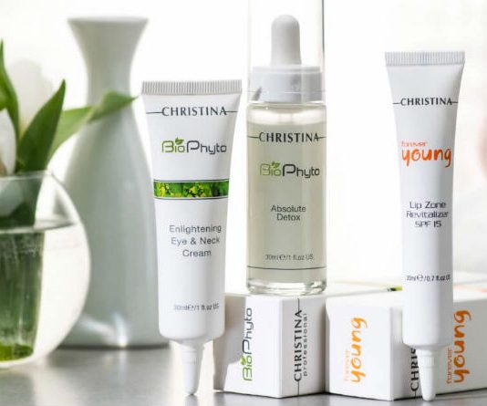 Плюсы израильской косметики