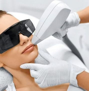 Эпиляция диодным лазером – современное решение