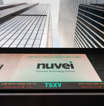 Nuvei запускає нове рішення для підвищення ефективності управління ризиками