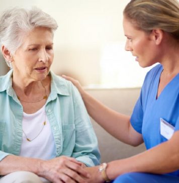 Особенности ухода за больными с болезнью Альцгеймера