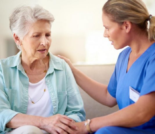 Особенности ухода за больными с болезнью Альцгеймера