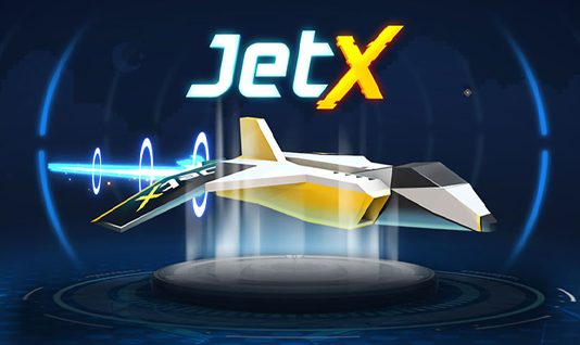 Обзор слота JetX — как играть в оригинальный эмулятор от Smartsoft Gaming