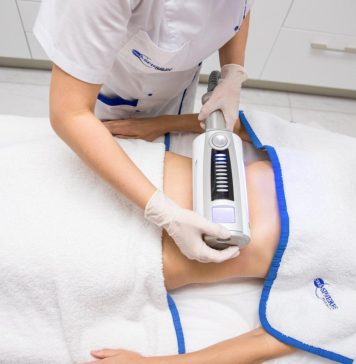 ENDOSPHERES THERAPY: эффективная методика коррекции фигуры
