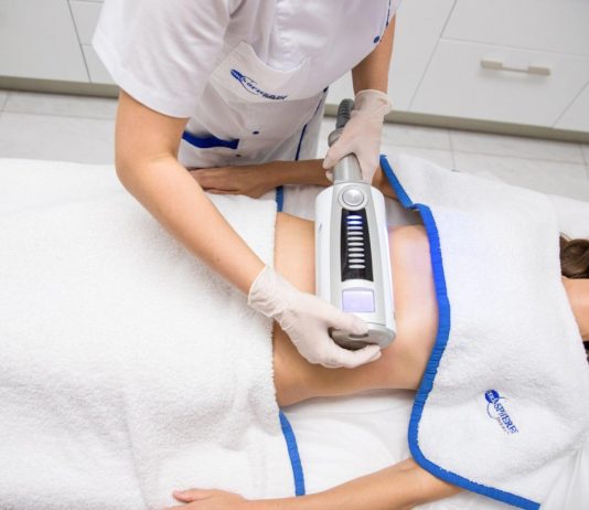 ENDOSPHERES THERAPY: эффективная методика коррекции фигуры