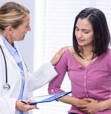 Установлена одна из причин приступов боли у больных с СРК