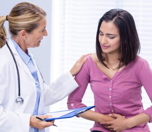 Установлена одна из причин приступов боли у больных с СРК