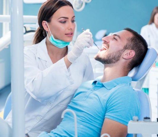 Правила выбора хорошей стоматологии