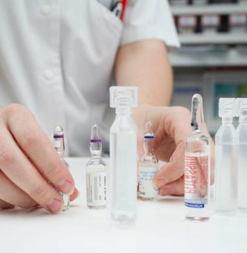 Детоксикация: трудный путь жизни без бутылки