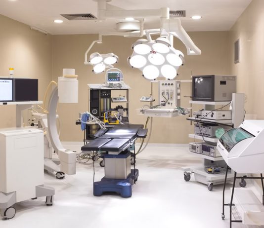 Выбор медицинского оборудования для клиники