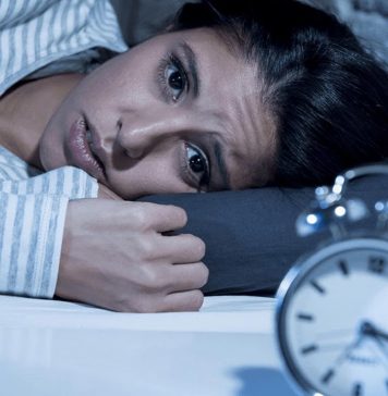 Как лечить нарушение сна у взрослых