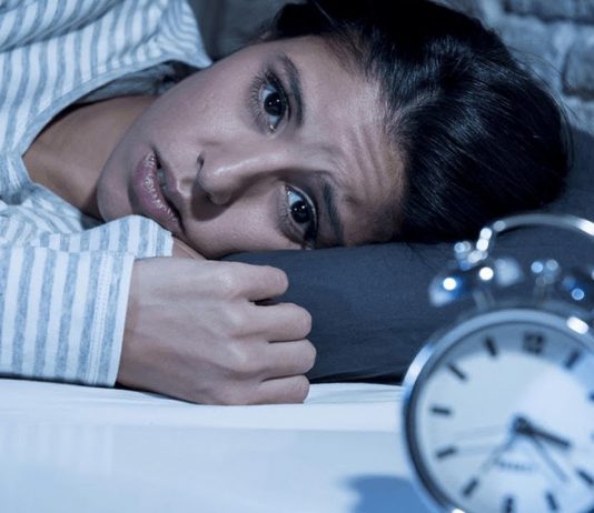 Как лечить нарушение сна у взрослых