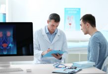 Какие анализы назначает врач андролог?