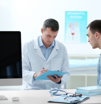 Какие анализы назначает врач андролог?