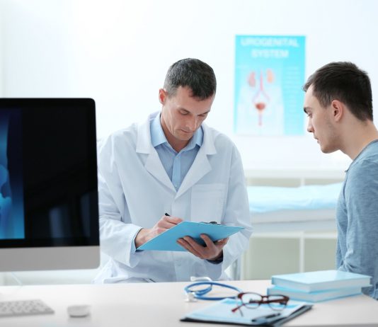 Какие анализы назначает врач андролог?