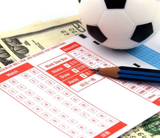 Как делать ставки на спорт, чтобы выигрывать
