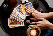 Что нужно, что бы стать тарологом