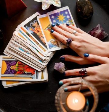 Что нужно, что бы стать тарологом