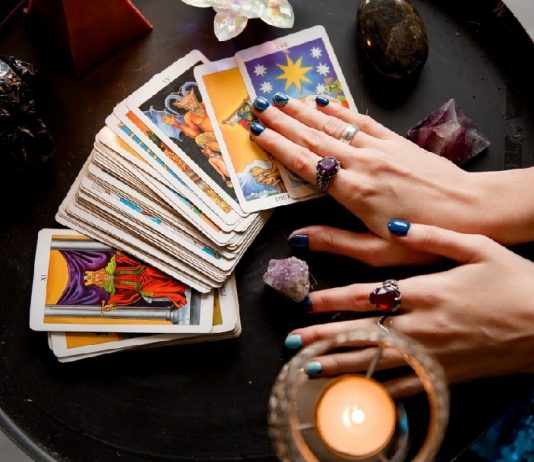 Что нужно, что бы стать тарологом