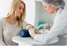 Анализы на дому от CentroLab