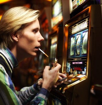 Игромания: признаки и лечение