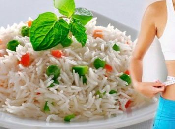Рисовая диета: эффективность, плюсы и минусы