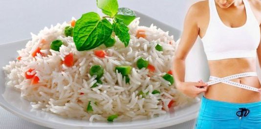 Рисовая диета: эффективность, плюсы и минусы