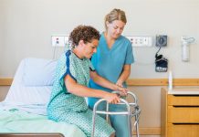 Что входит в обязанности санитара