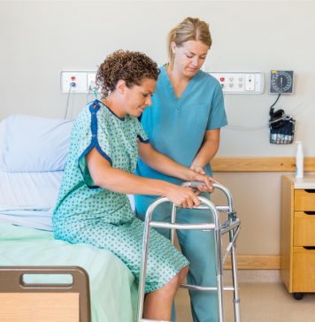 Что входит в обязанности санитара