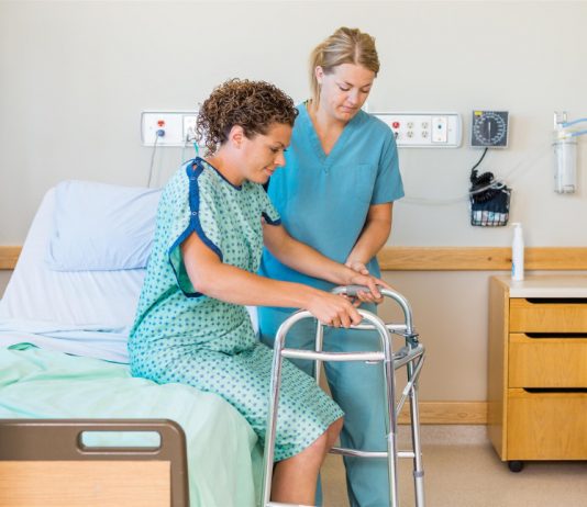 Что входит в обязанности санитара