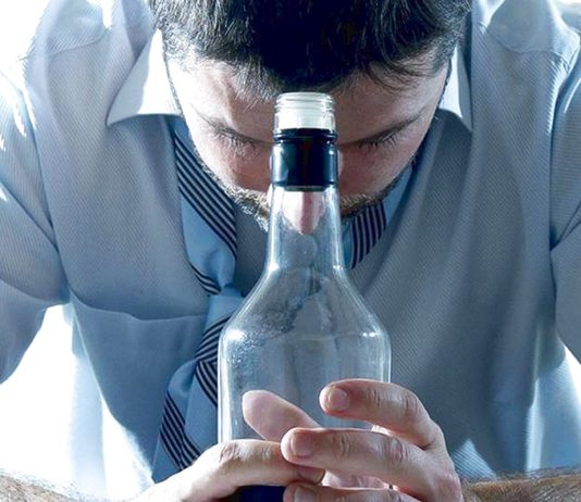 Современные методы лечения алкоголизма