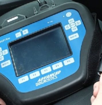 Ways to replace and program the car key